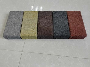 專業(yè)透水磚生產(chǎn)廠家在河南,透水磚哪家便宜