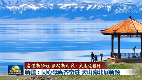 新疆 同心砥礪齊奮進 天山南北展新顏